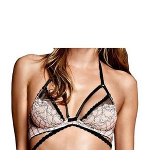 Victoria's Secret Very Sexy Strappy Unlined Bra